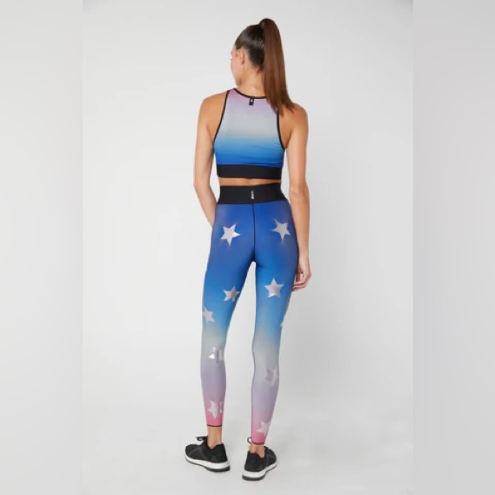 UltraCor high rise leggings size XS